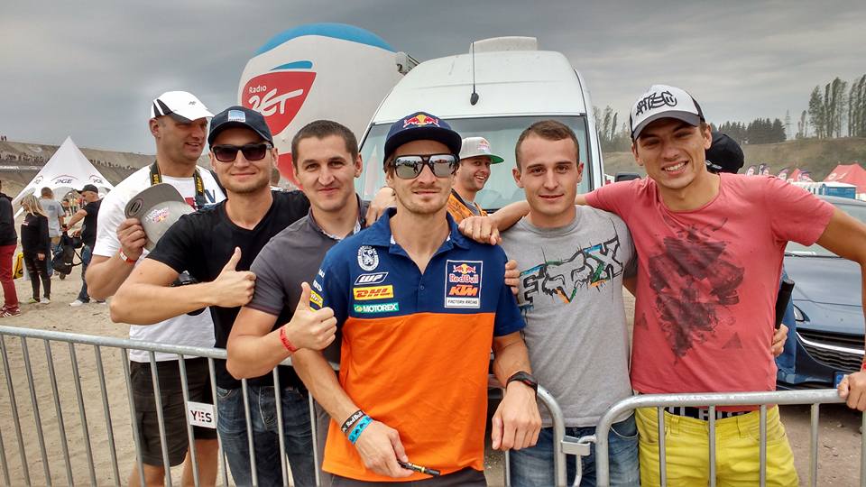 Мегават у Польщі 2016