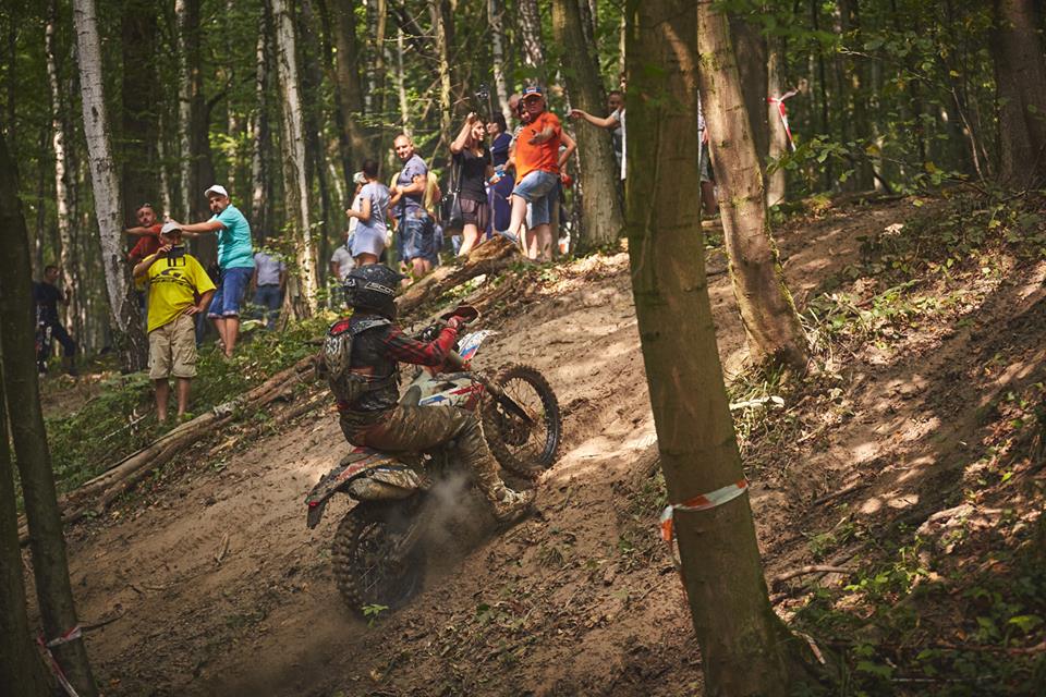 Канрті-крос Майорівка 2016
