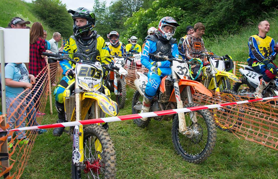 Крос Майорівка 2016