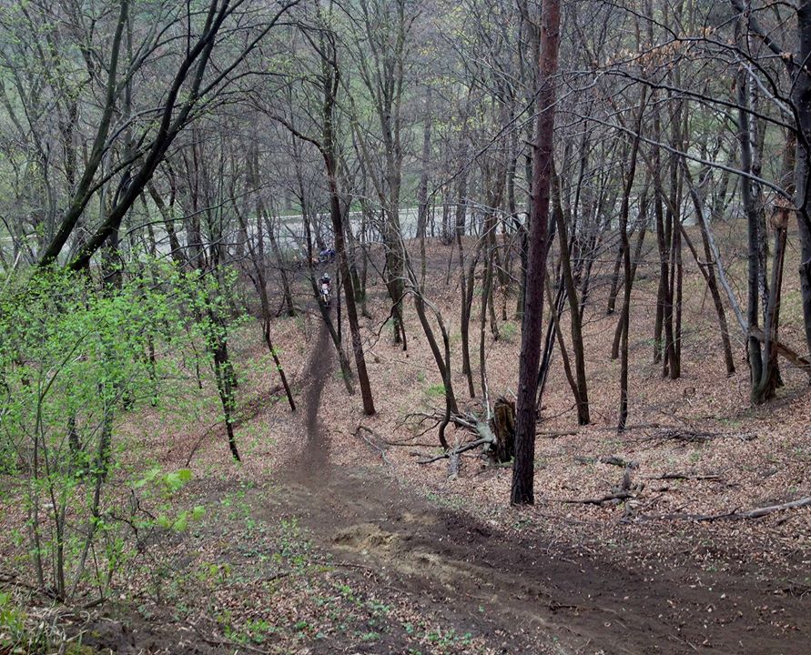 кікстарт13